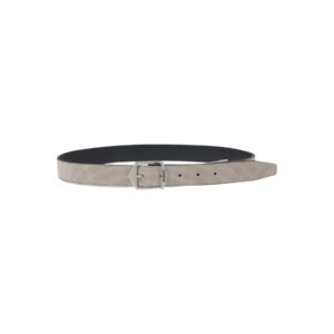 Antony Morato Men's Belt Grey MMBE00533-LE100120