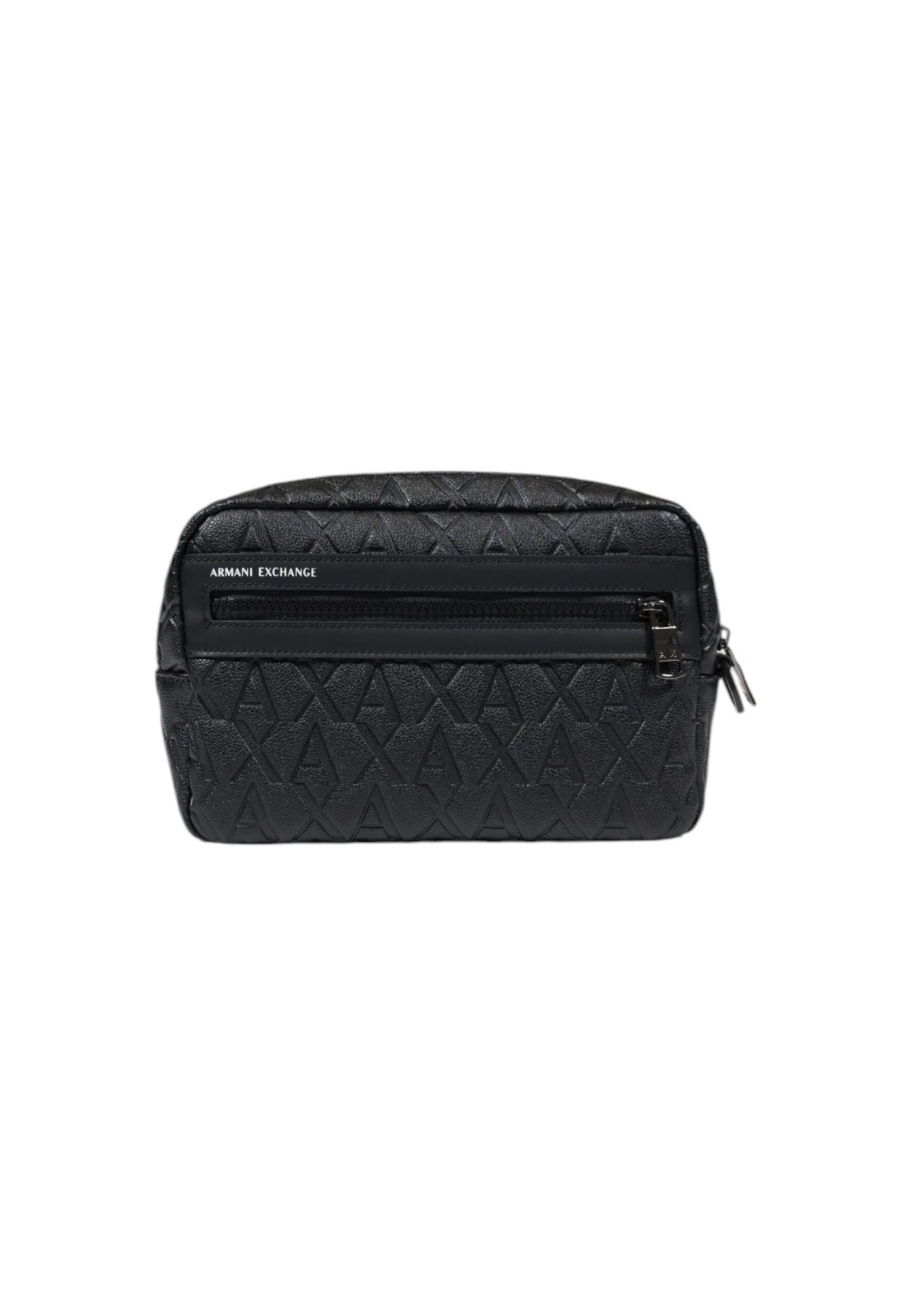 Armani Exchange XM001272 AF12133 Dámska čierna taška