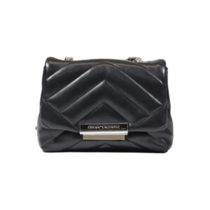 Shop Armani Exchange Women’s Bag Black 948587 4R742 at Brands Seekers