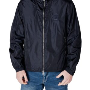 Armani Exchange Men's Jacket Blue XM000342 AF12285