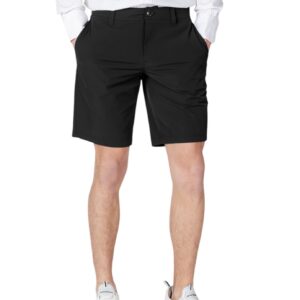 Shop Armani Exchange Men’s Shorts Black 8NZS49 ZNYZZ at Brands Seekers