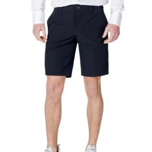 Peuterey Herre blå jakke 491908 | Brands Seekers