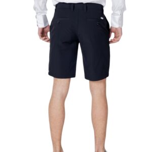 Peuterey Herre blå jakke 491908 | Brands Seekers