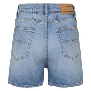 Shop Tommy Hilfiger Jeans Women’s Shorts Blue DW0DW20091 at Brands Seekers