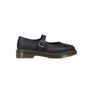 Shop Dr Martens Women’s Slip-On Shoes Black – Article Code 40685001 at Brands Seekers