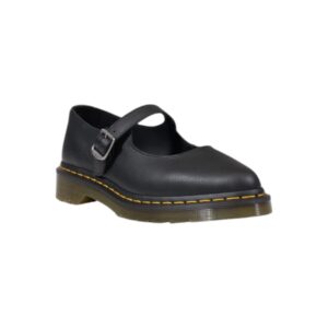 Shop Dr Martens Women’s Slip-On Shoes Black – Article Code 40685001 at Brands Seekers