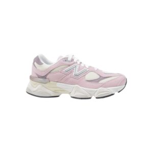 Shop New Balance Women’s 9060 Pink Sneakers at Brands Seekers