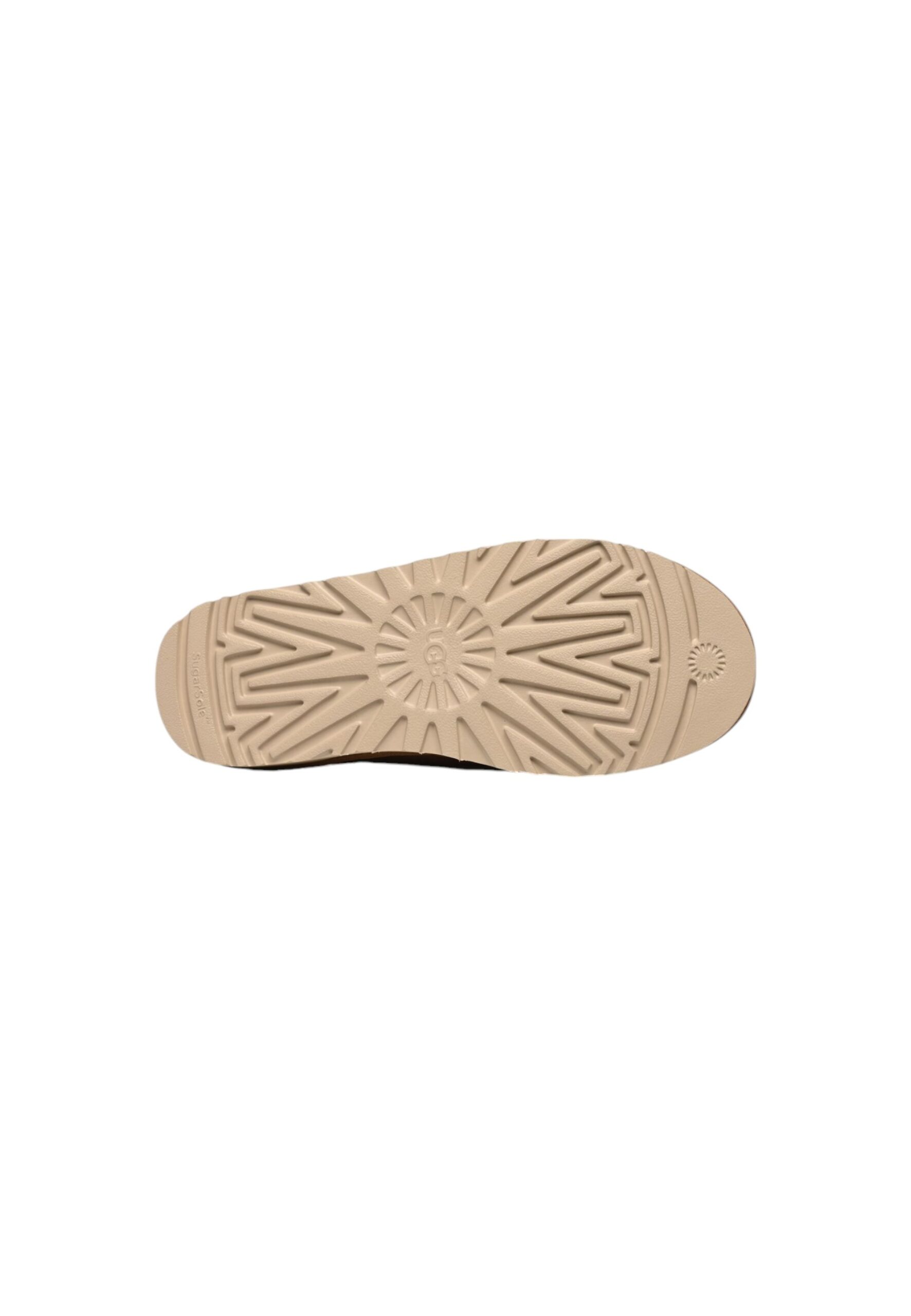Ugg 1129290 Beige toffel för män