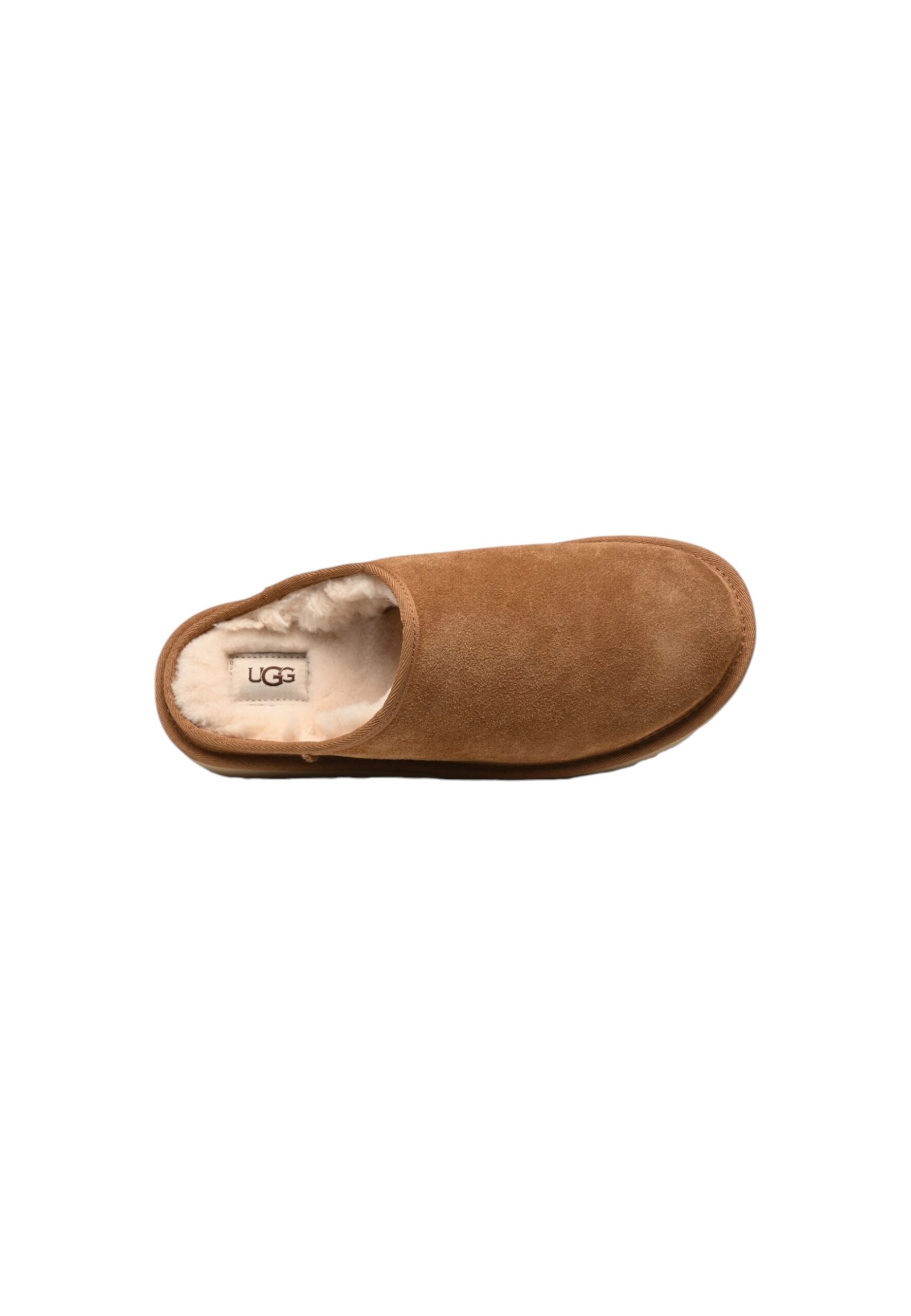 Ugg 1129290 Beige toffel för män