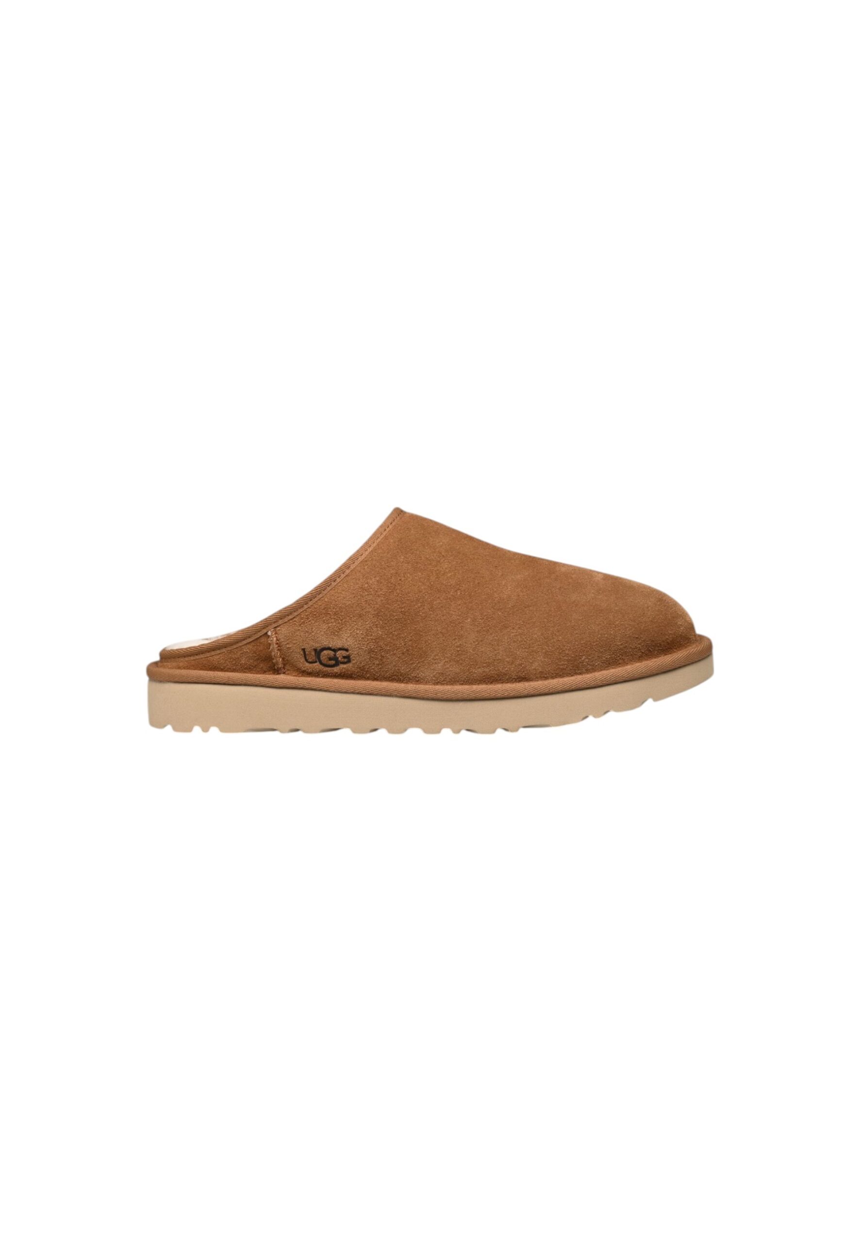 Ugg 1129290 Beige toffel för män