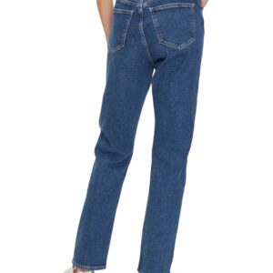 Shop Calvin Klein Jeans Women’s Jeans Blue J20J224006 at Brands Seekers