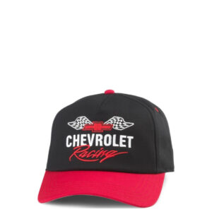 American Needle Men's Cap - Red SMU769A