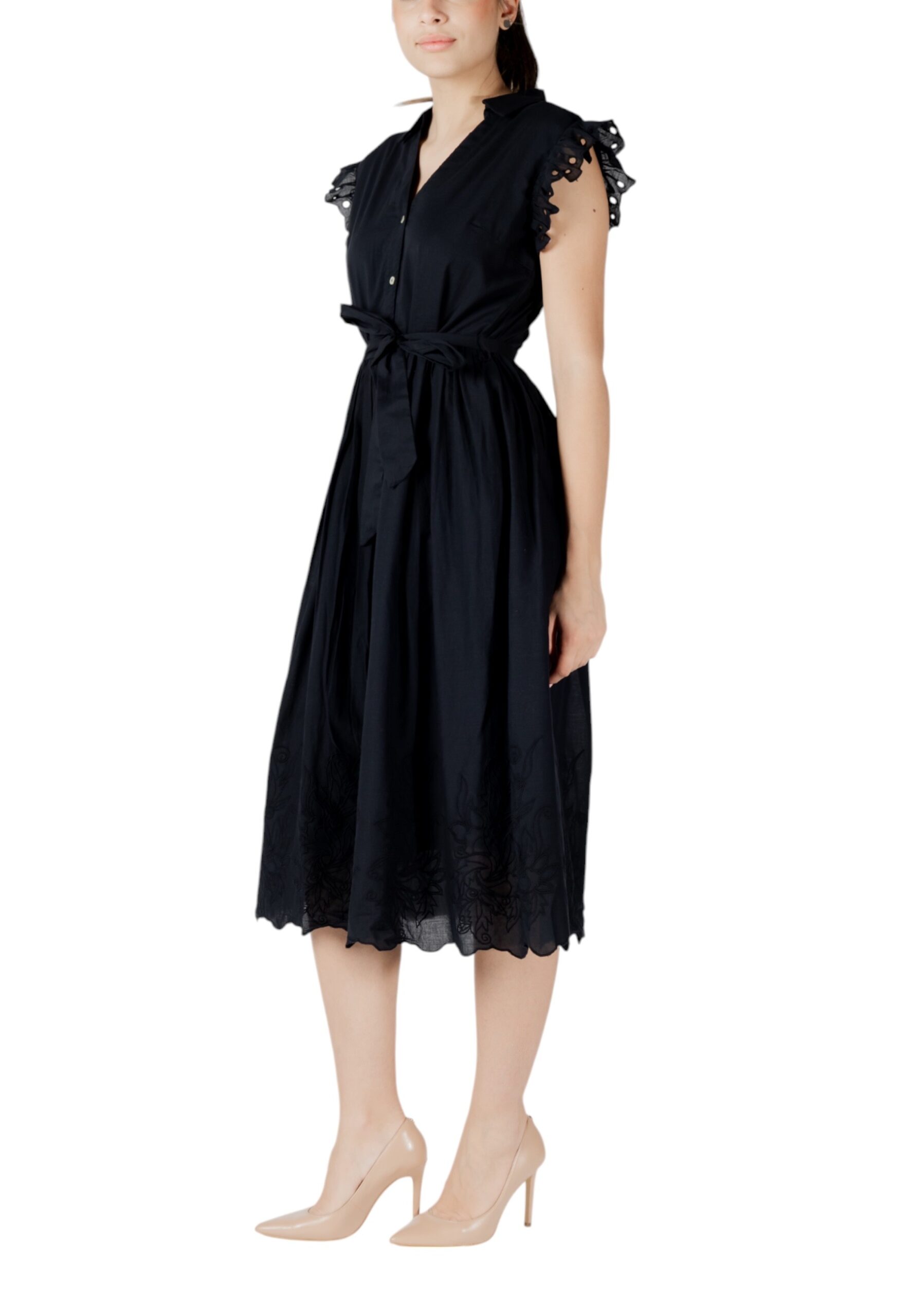 Vila Clothes Frauen kleiden sich 485721 | Brands Seekers