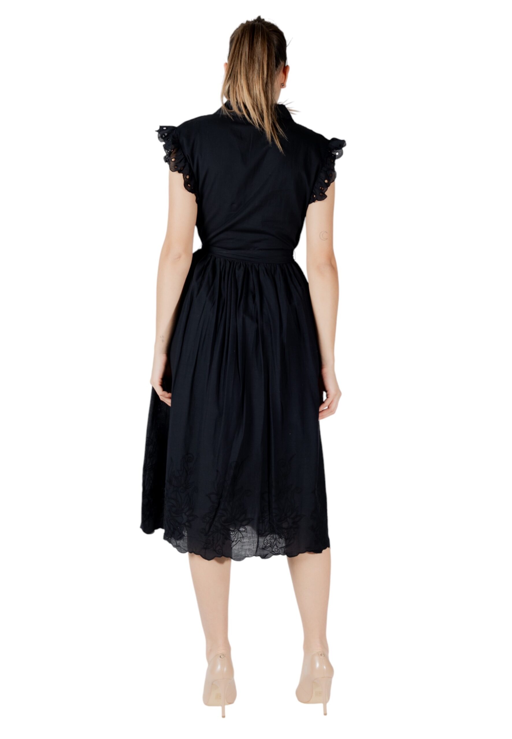 Vila Clothes Frauen kleiden sich 485721 | Brands Seekers
