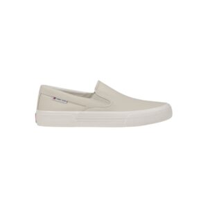 Tommy Hilfiger Jeans Men's Moccassin Beige EM0EM01544