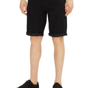 Calvin Klein Jeans Men's Shorts Black J30J327514