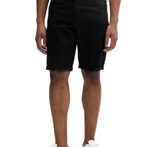 Calvin Klein Jeans Men's Shorts Black J30J327195