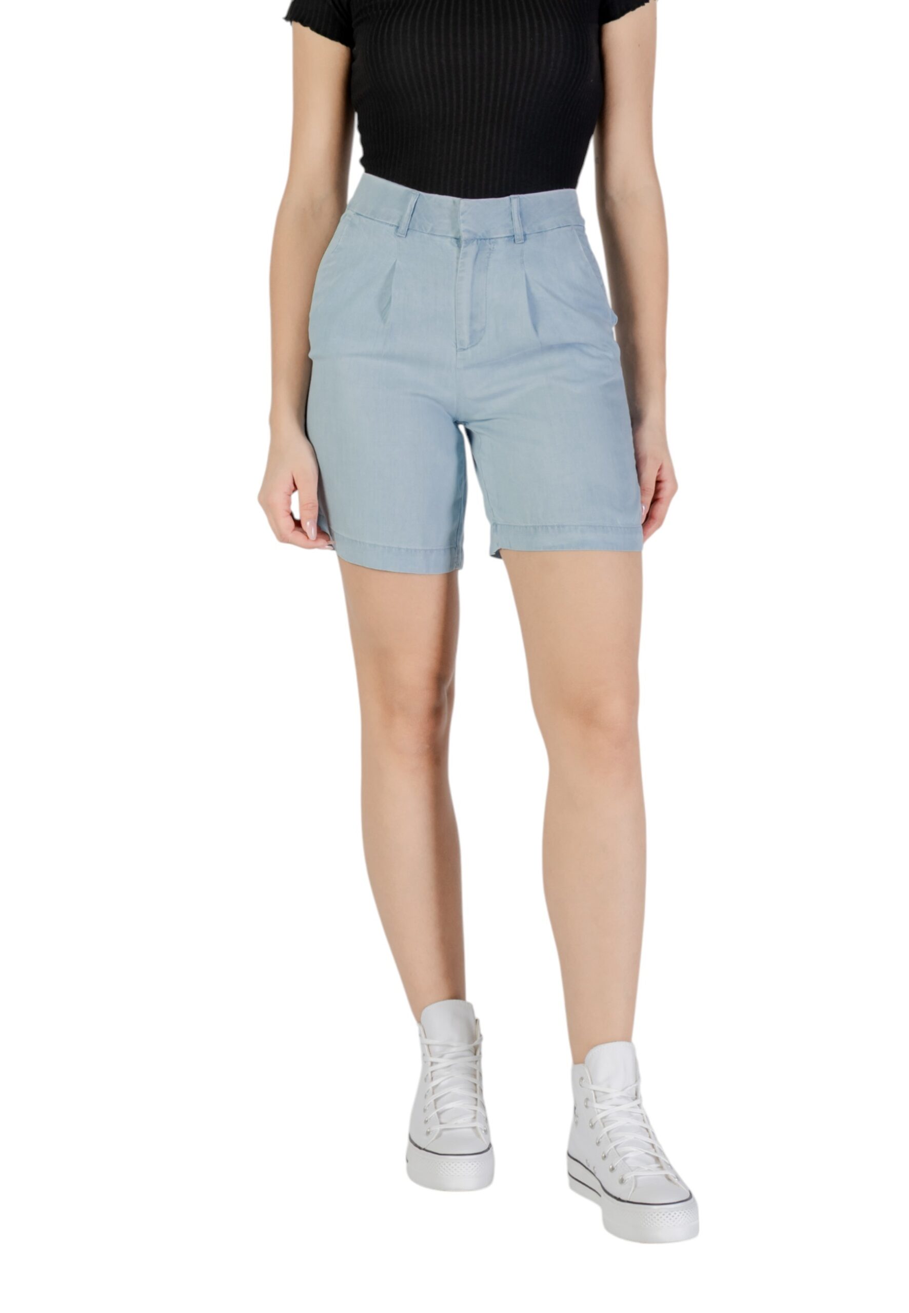 Pantaloni scurți doar pentru femei 486449 | Căutători de branduri