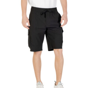 Boss Men's Shorts Black Article 50534318
