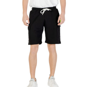 Icon Men's Shorts Black ICUS2S5B020