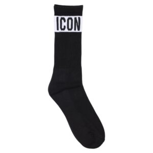 Icon Men's Underwear Black ICXS2S5A042