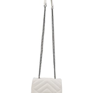 Armani Exchange Women's Bag White 948587 4R742