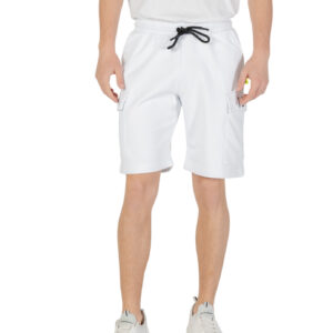 Icon Men's Shorts White ICUS2S5B020