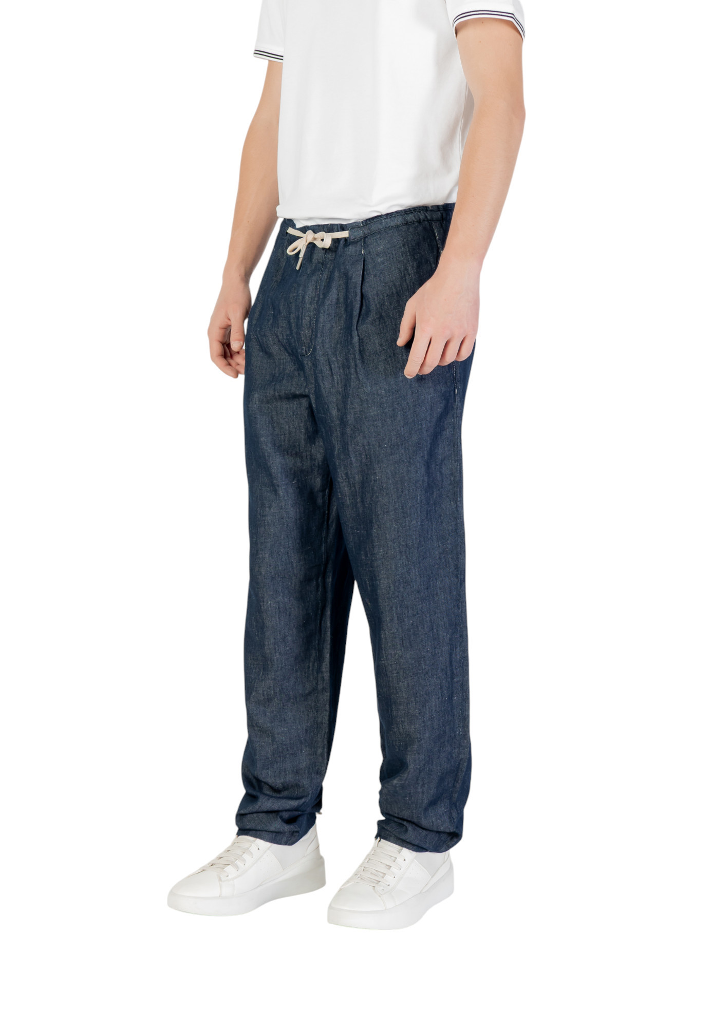 Replay Miesten siniset housut 486667 | Brands Seekers