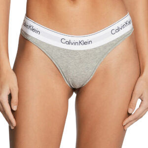 Calvin Klein Underwear Women's Underwear Grey 000QF5981E