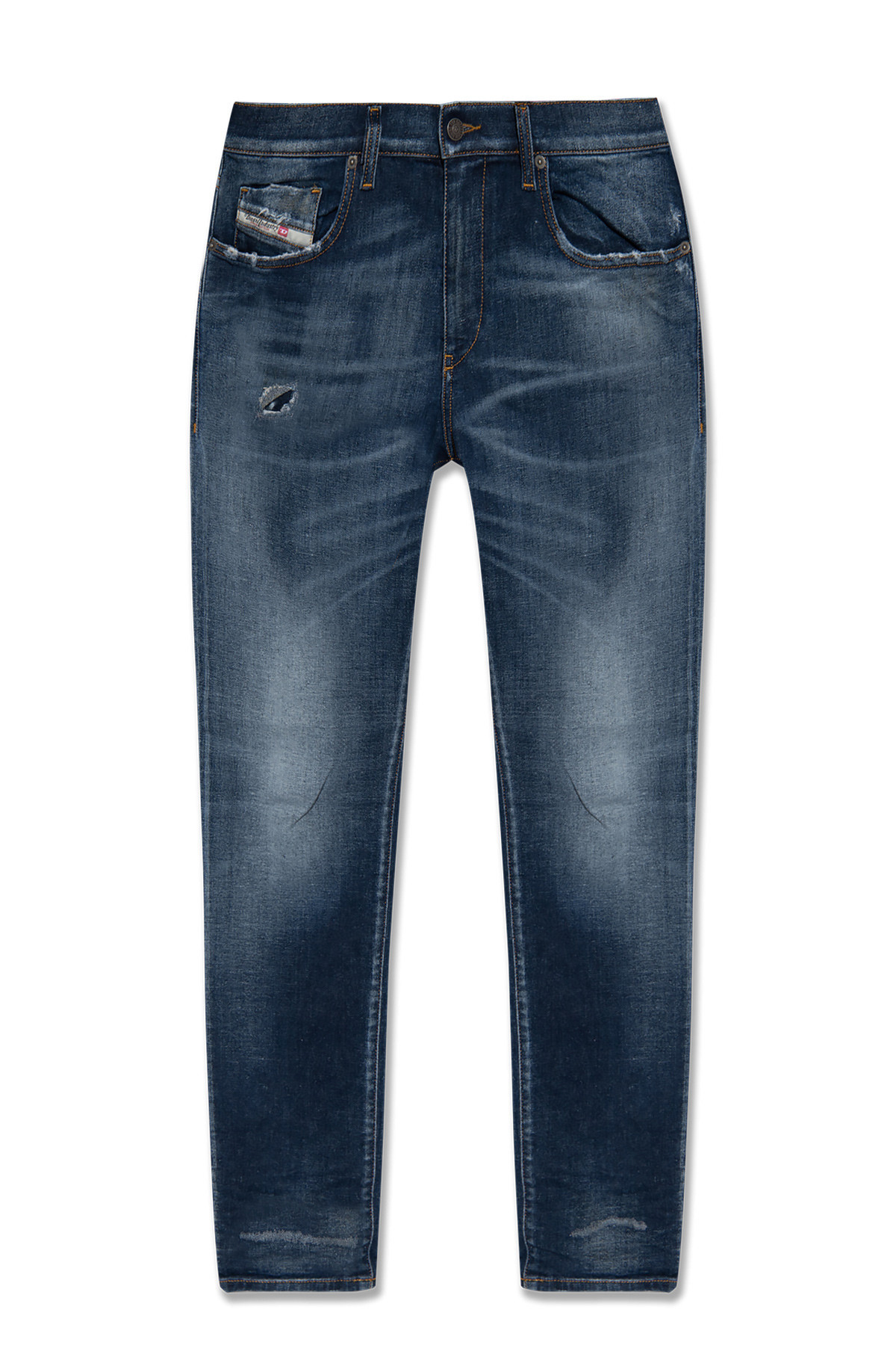 Diesel Blå Jeans Herre 486962 | Brands Seekers