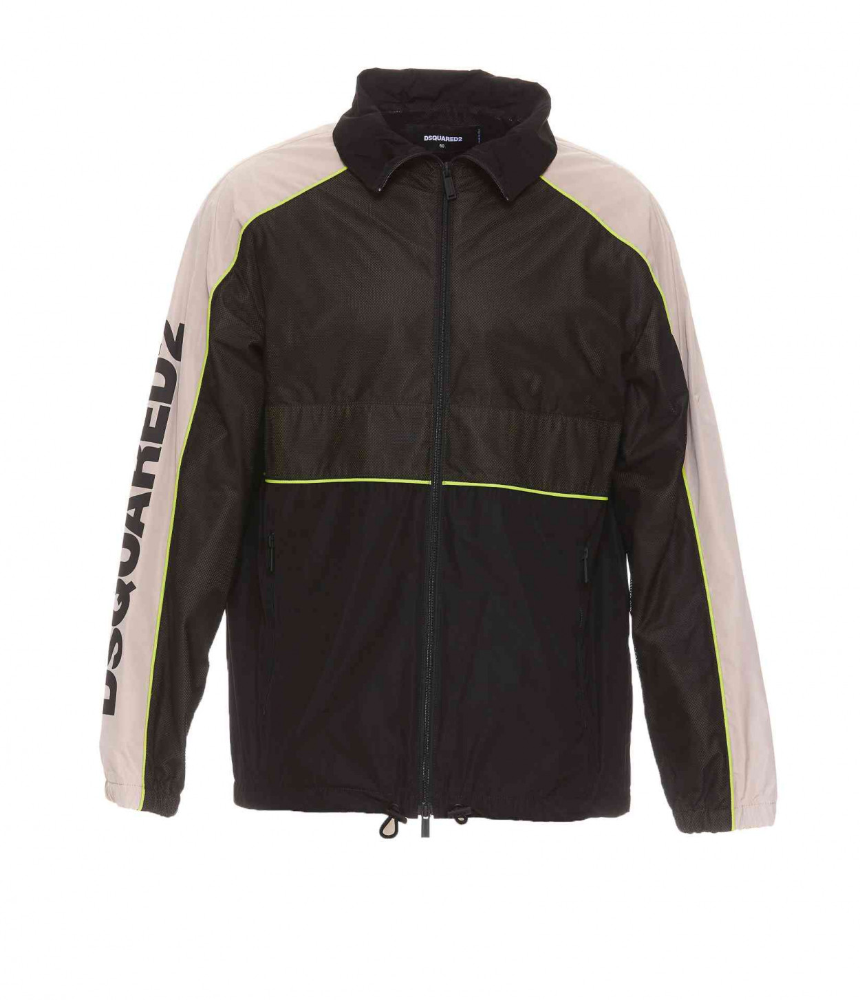 Dsquared2 Men Black Blazer 487079 | Brands Seekers
