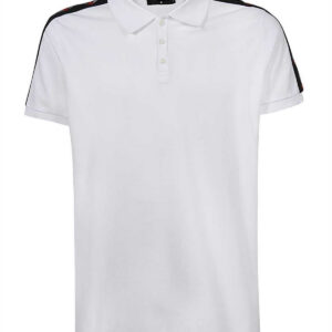 Shop Dsquared 2 Women’s White Polo B at Brands Seekers