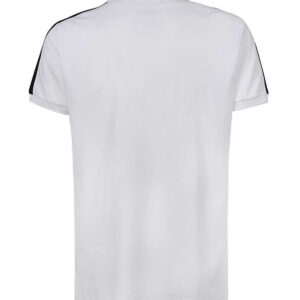 Shop Dsquared 2 Women’s White Polo B at Brands Seekers
