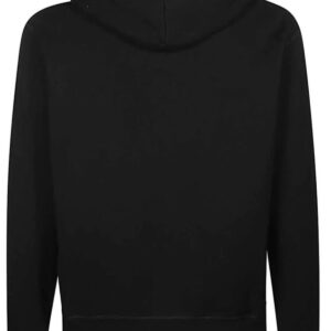 Shop Dsquared Men’s Sweatshirt Black – Article Code B 44423 at Brands Seekers