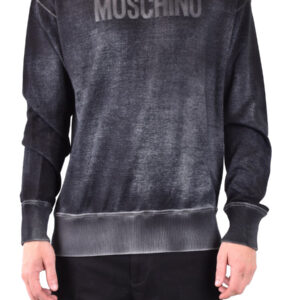 Moschino Men Sweatshirts