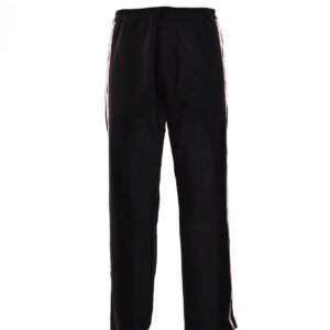 Shop Dsquared Men’s Black Trousers B at Brands Seekers