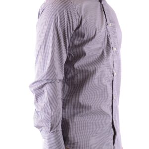 Shop Dsquared Men’s Multicolor Shirt B at Brands Seekers