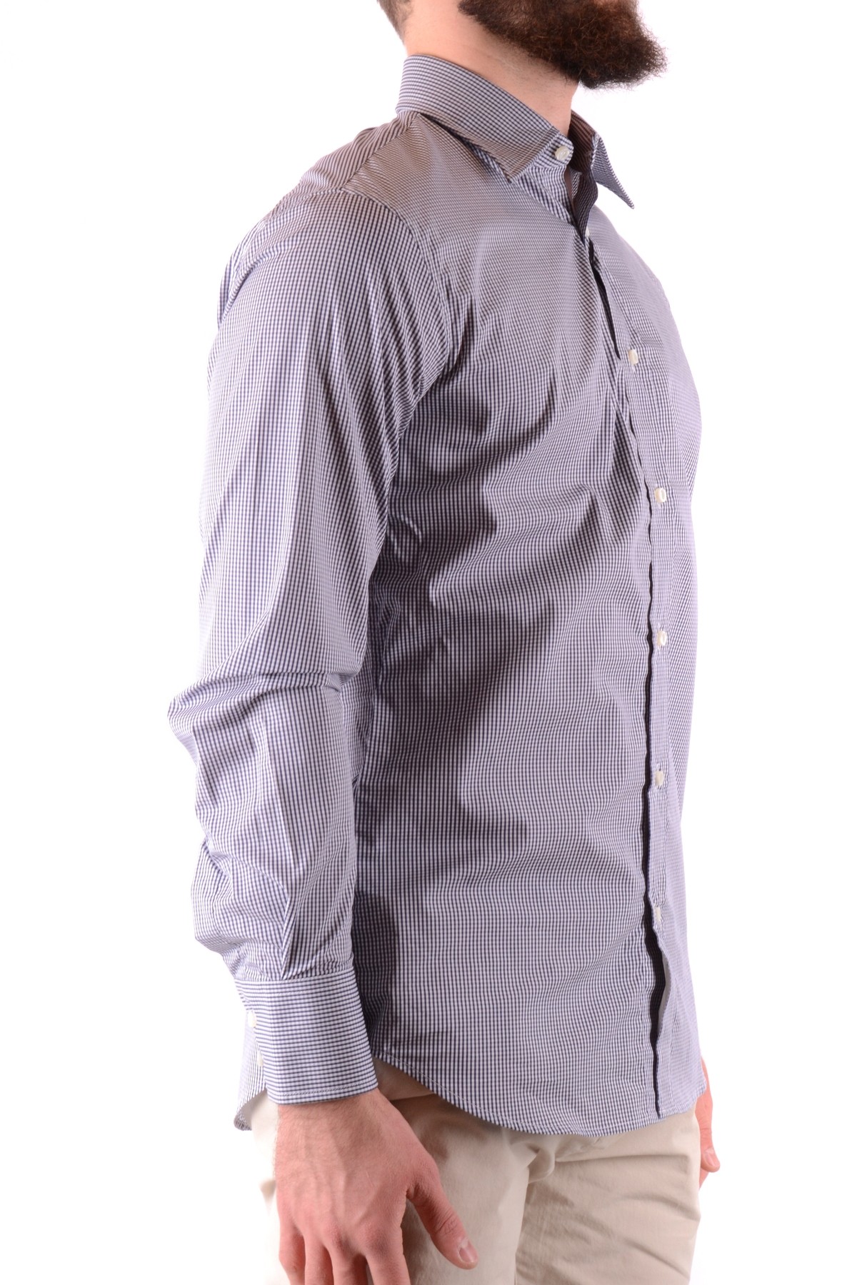 Chemise Dsquared pour homme 487176 | Brands Seekers