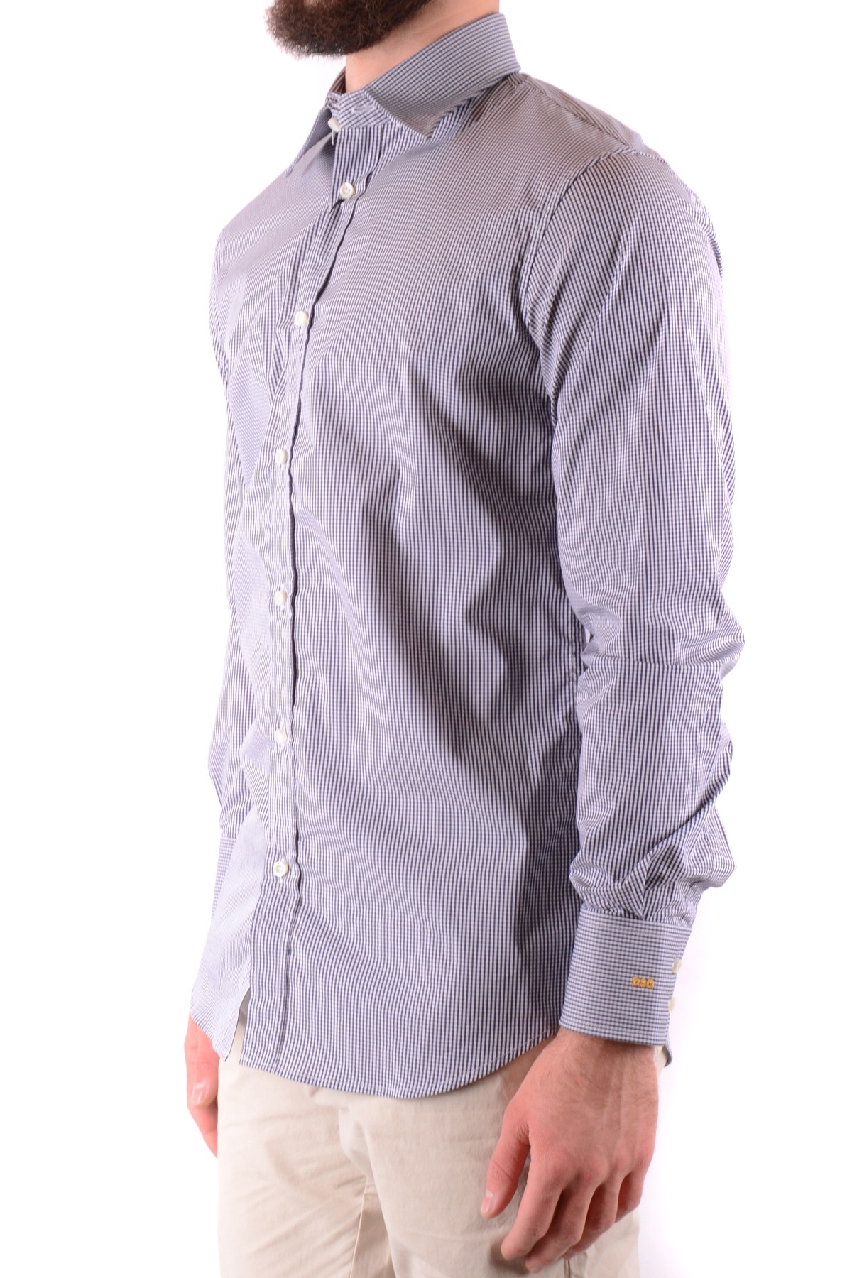 Chemise Dsquared pour homme 487176 | Brands Seekers