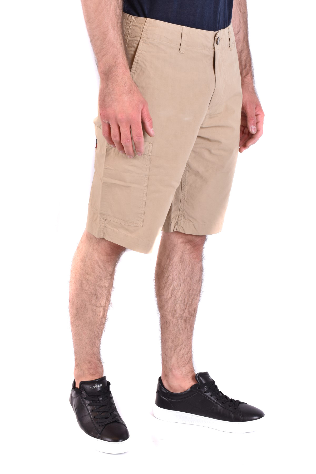 Calções Woolrich para homem 487501 | Brands Seekers