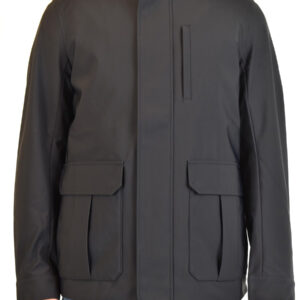 Emporio Armani Men Blue Emporio Armani Men's Jacket Blue V 25330
