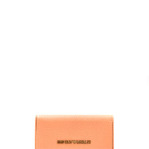 Emporio Armani Women's Wallet Coral B 41702
