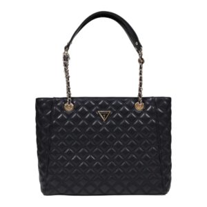 Guess Women's Handbag Black - Article Code HWQG96 73240