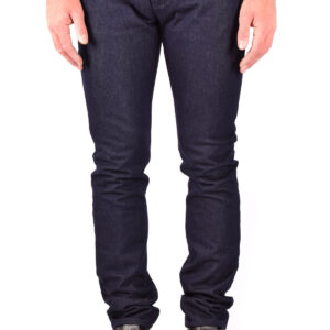 Emporio Armani Men's Jeans Blue B 40475