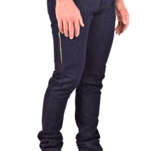 Shop Emporio Armani Men’s Jeans Blue B 40475 at Brands Seekers