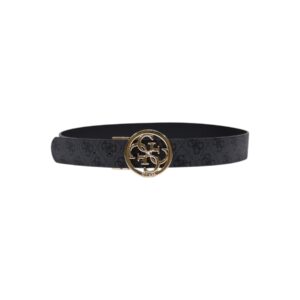 Guess Women's Grey Belt Style BW9166 P4235