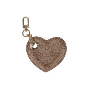 Guess Women's Key Ring Brown RW1793 P5301