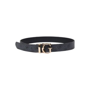 GUESS Women's Belt Grey Style BW9266 P5330
