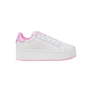 Tommy Hilfiger Jeans Women's Sneakers Pink EN0EN02864