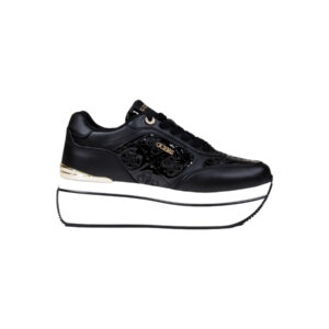 Guess Women's Sneakers Black - Article Code FLTCM9 FAL12